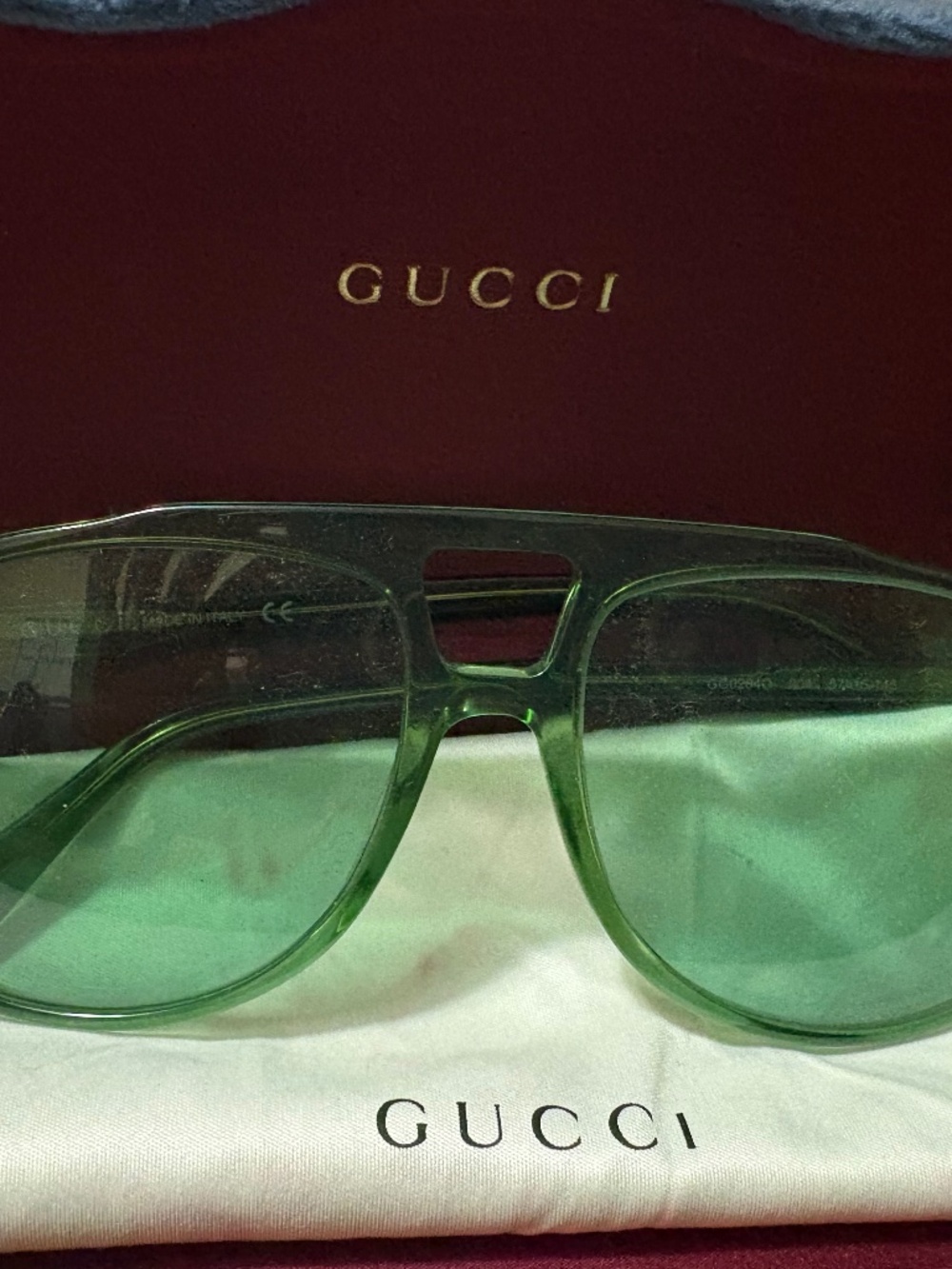Gucci Sunglasses